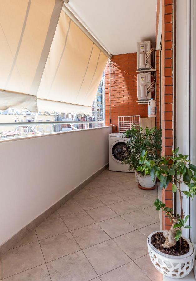 New Apartament Apartment Tirana Exterior photo