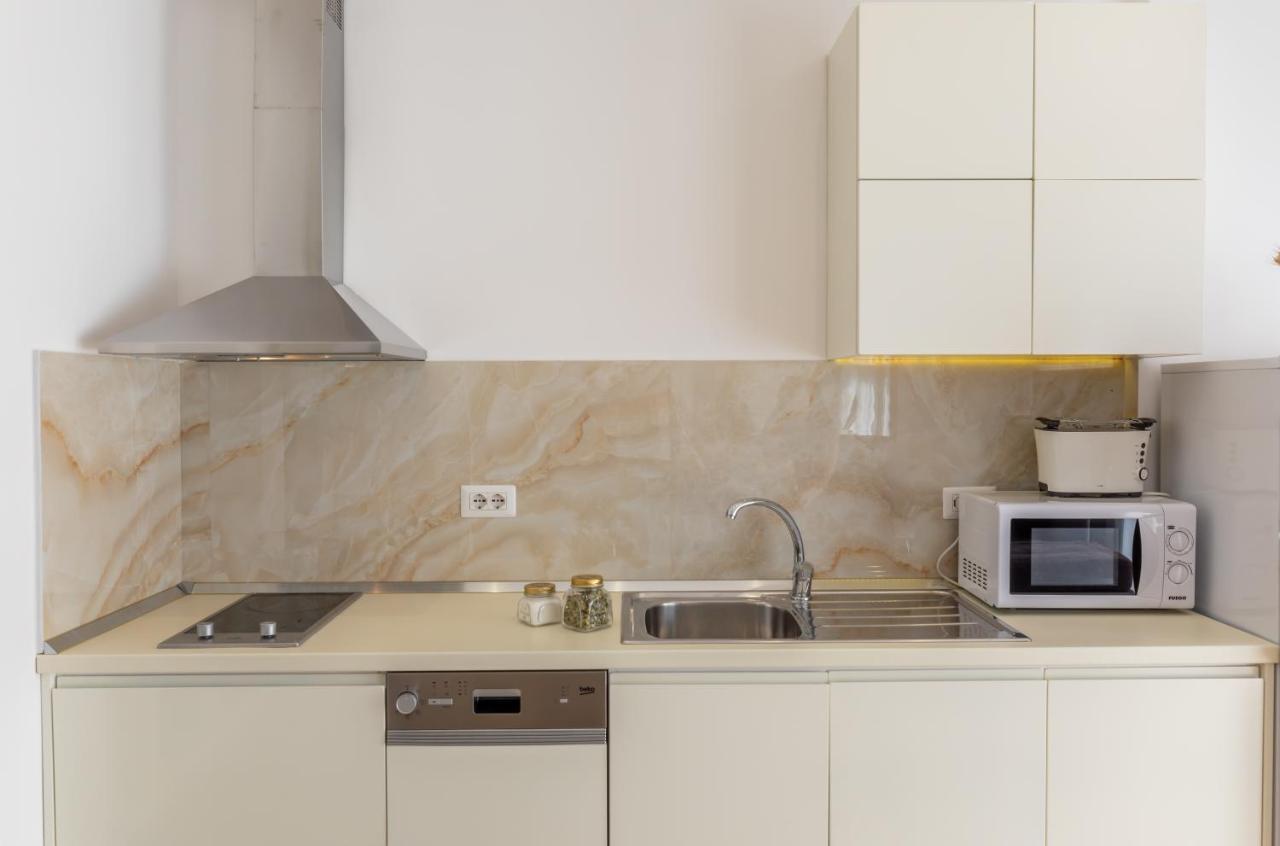 New Apartament Apartment Tirana Exterior photo