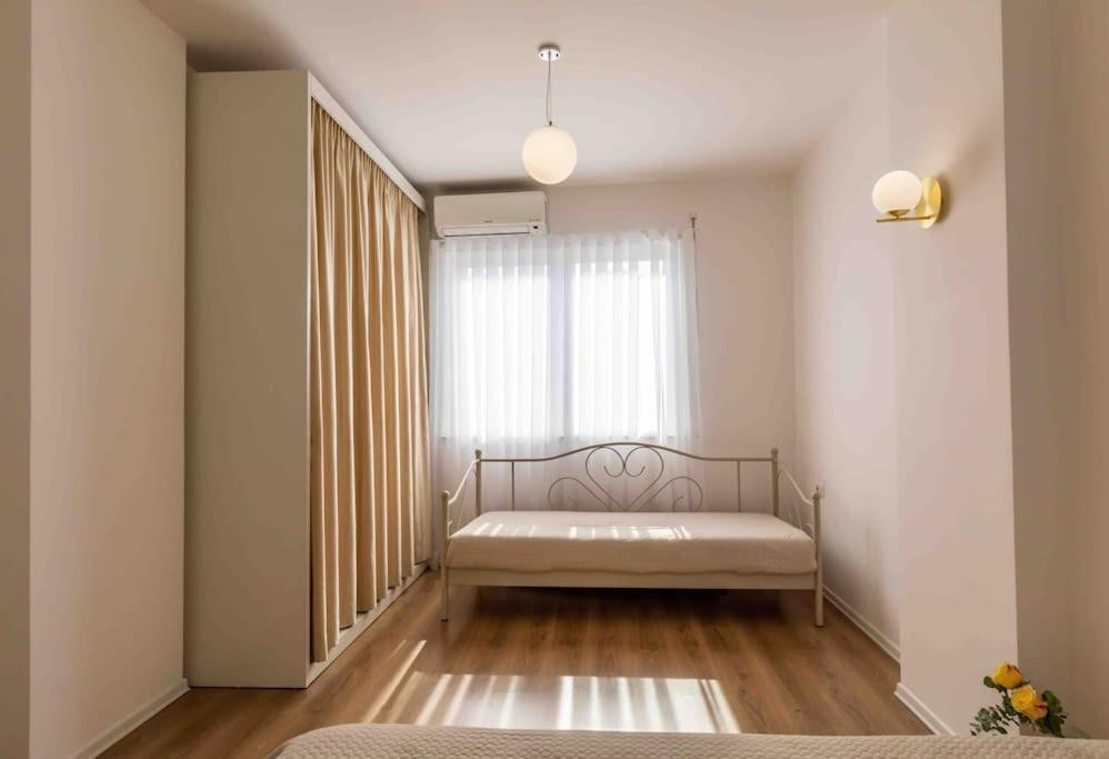New Apartament Apartment Tirana Exterior photo